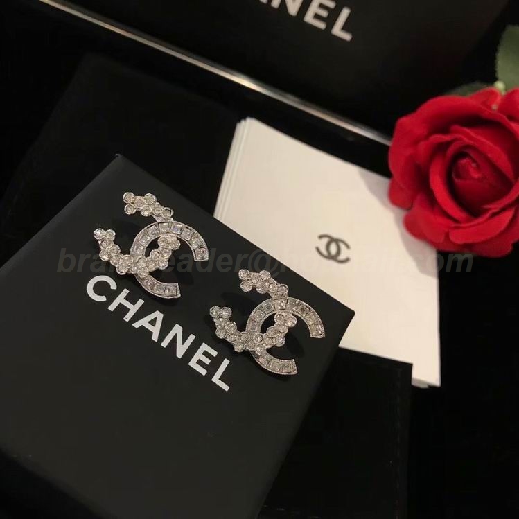 Chanel Earrings 1076